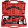 Kit encolhedor de molas para ferramentas pneum�ticas 3 pe�as