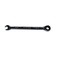 Jogo de chave combinada com catraca 8 a 19 mm com 7 pe�as