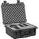 Maleta anti-impacto 34 x 15 x 29 cm - MAI 345