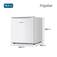 Frigobar 46 litros porta revers�vel branco - FGB01-W50  110V