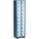 Arm�rio porta objetos com 20 compartimentos - AM-105