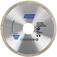Disco diamantado liso 110 mm para cer�mica e porcelanato - Standard