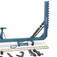 Alinhador de monobloco capacidade de 8 toneladas com 20 pe�as - 4004