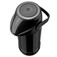 Garrafa t�rmica de press�o 1,0 litro  Preto - GLT