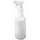 Pulverizador manual 500ml com 12 pe�as - MVPV0500