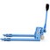 Transpalete hidr�ulico 2.500 kg 525 mm com rodas duplas de nylon - TM2500 RTN