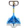 Transpalete hidr�ulico 2.500 kg 525 mm com rodas duplas de nylon - TM2500 RTN