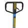Transpalete hidr�ulico 2.500 kg 525 mm com rodas duplas de nylon - TM2500 RTN