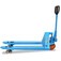 Transpalete hidr�ulico 2.500 kg 680 mm com rodas duplas de poliuretano - TM 2500 RTP