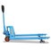 Transpalete hidr�ulico 2.500 kg 680 mm com rodas duplas de poliuretano - TM 2500 RTP