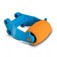 Transpalete hidr�ulico 2.500 kg 680 mm com rodas simples de poliuretano - TM2500 RSP