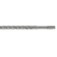 Broca de w�dea para concreto 22 x 540 x 600 mm - SDS Plus