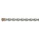 Broca de w�dea para concreto 16 x 740 x 800 mm - SDS Plus