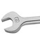 Chave combinada 34 mm a�o cromo van�dio - 1B