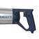 Motor vibrat�rio port�til para concreto 1000W MVP com Mangote 28mm x 2,5m  220V