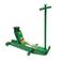 Macaco jacar� hidr�ulico longo 2,0T com rodas de ferro - RM0019