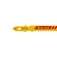 L�mina serra tico tico 50 mm 8 dentes bimetal para madeira 5 pe�as - BU38