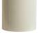 Cesto coletor de lixo 14L tampa basculante sem adesivo - CS24BG