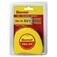 Trena com fita de a�o 25 mm x 10 m com trava - KTS1-10ME-S