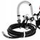 M�quina de pintura airless 650 watts 1,2 L/Min - SGT-6001  220V