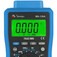 Mult�metro automotivo digital port�til - MA-120A