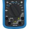 Mult�metro automotivo digital port�til - MA-120A