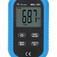 Decibelimetro digital mini com medi��o 30 a 130 dB - MSL-1301