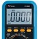 Mult�metro digital port�til - ET-2082E