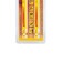 L�mina serra tico tico 152 mm 6 dentes bimetal para madeira 2 pe�as - HCU56-2