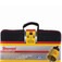 Jogo de serra copo 22 a 121 mm com 14 pe�as - FAST CUT