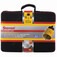 Jogo de serra copo 22 a 121 mm com 14 pe�as - FAST CUT