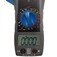 Alicate amper�metro digital True Rms - ET3201A