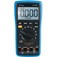 Mult�metro digital port�til CAT III 600V True RMS - ET-1639A