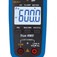 Alicate amper�metro digital CAT III 600V True RMS - ET-3155