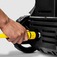 Lavadora de alta press�o 2100 libras com motor de indu��o - HD 4/13 C  110V