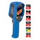C�mera t�rmica pontual infravermelha 640 x 480 pixels -10�C a 400�C - MTV-120