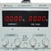 Fonte de alimenta��o digital DC regulada - MPS-3005B