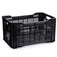 Caixa pl�stica para hortifr�ti 45L 54 x 29,5 mm - 5092