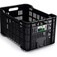 Caixa pl�stica para hortifr�ti 45L 54 x 29,5 mm - 5092