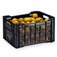 Caixa pl�stica para hortifr�ti 45L 54 x 29,5 mm - 5092