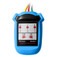 Fas�metro com indicador led 480 volts - MFA-841A