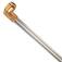 Ma�arico de corte manual com bico curvo - 012.4085