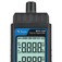 Rel�gio termo-higr�metro digital -20 a +60�C interno - MTH-1320