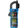 Alicate amper�metro digital True Rms CAT III 600V Smart - SM-3305