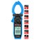 Alicate amper�metro digital 1000A True RMS AC CAT III 1000V - ET-3710C