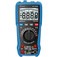Mult�metro digital port�til True RMS CAT IV 600V - ET-1639B