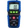 Mult�metro digital port�til 300V CAT II AC/DC - SM-1000