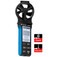Anem�metro digital 2 a 144 km/h - MDA-10B