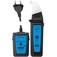 Localizador de disjuntor CAT III 250V com dupla isola��o - EzFind I  110V/220V