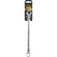 Chave estrela 12 mm x 13 mm a�o cromo van�dio